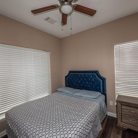 Campbellton C Villa Atlanta Exterior photo