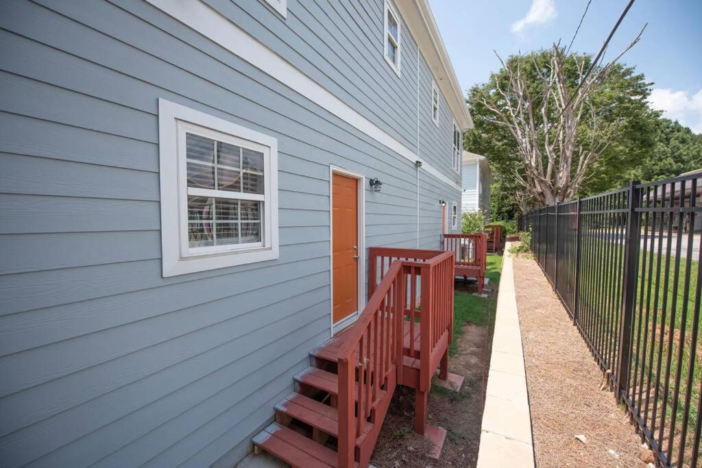 Campbellton C Villa Atlanta Exterior photo