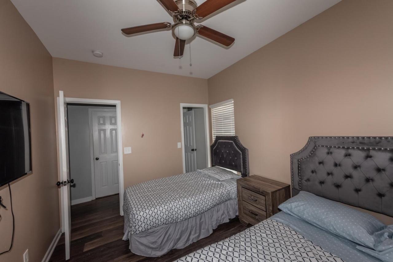 Campbellton C Villa Atlanta Exterior photo