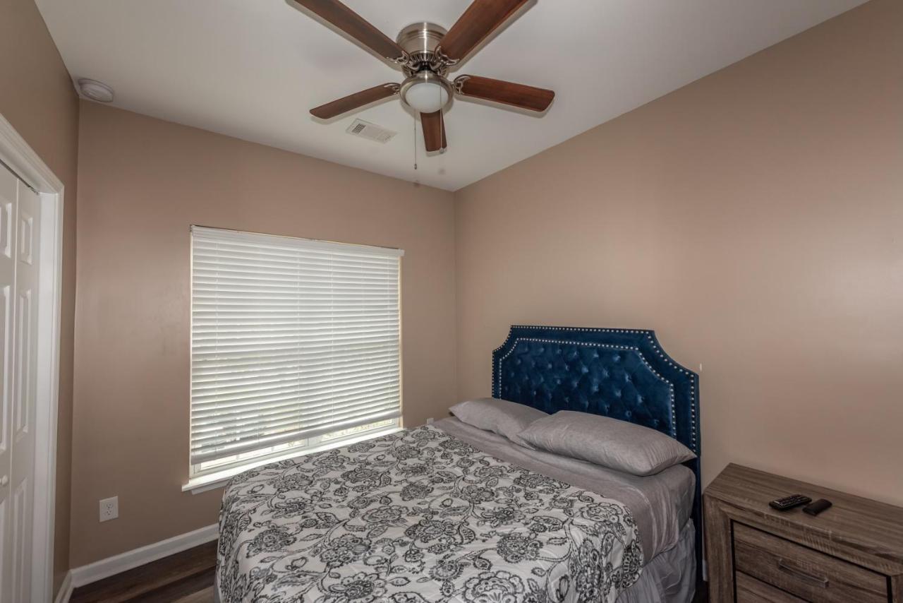 Campbellton C Villa Atlanta Exterior photo